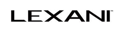 Aces Auto Elite - Black, bold, uppercase text logo spelling LEXANI on a light gray background. | Arizona Luxury & Exotic Car Service