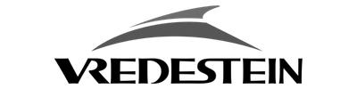 Aces Auto Elite - The image shows the Vredestein logo with stylized black text VREDESTEIN below a sleek, curved design resembling a tire or swoosh, all on a light background. | Arizona Luxury & Exotic Car Service